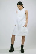 LOTTA, Dress in Thin Linen image 0