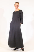 ELIZA, Dress in Thin Linen image 1