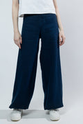 ALI, Trousers in Thin Linen image 0