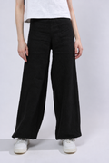 ALI, Trousers in Thin Linen
