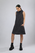LOTTA, Dress in Thin Linen