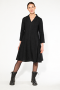 MIRELLA, Dress in Thin Linen